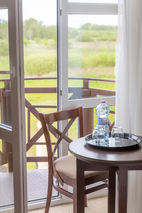 Hotel Mona Lisa Wellness & Spa Kolobrzeg Exterior photo