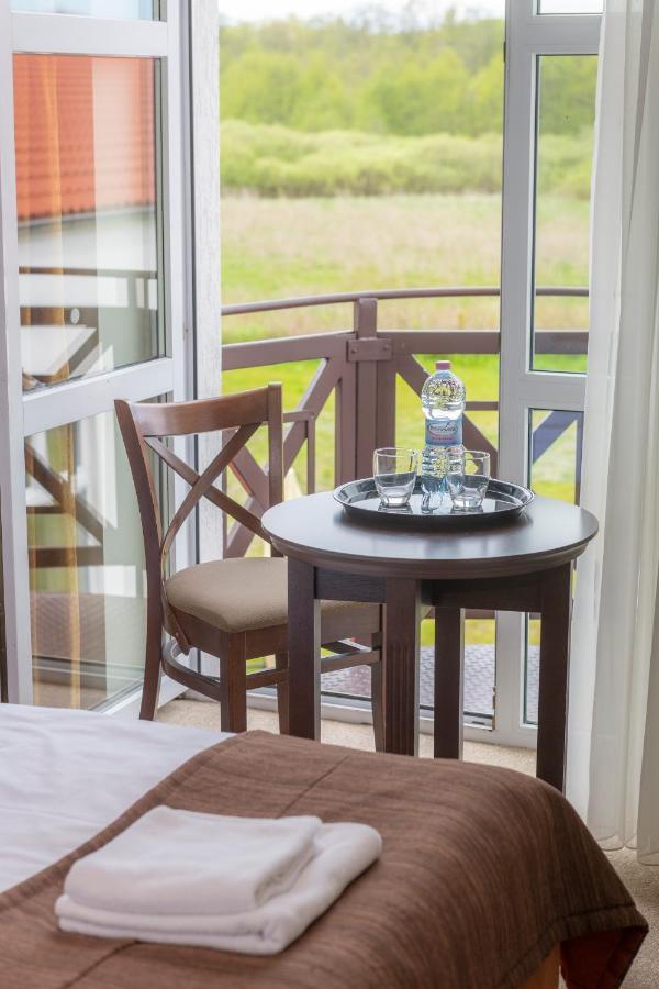 Hotel Mona Lisa Wellness & Spa Kolobrzeg Exterior photo