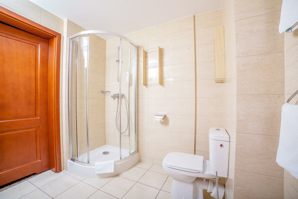 Hotel Mona Lisa Wellness & Spa Kolobrzeg Exterior photo